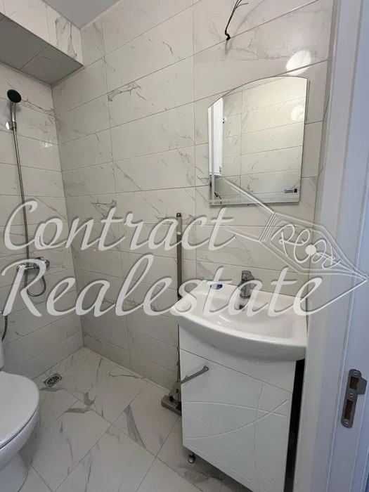 Дава се под наем Едностаен апартамент в Варна, Виница - 30 кв.м за 280.5 € - Снимка #4