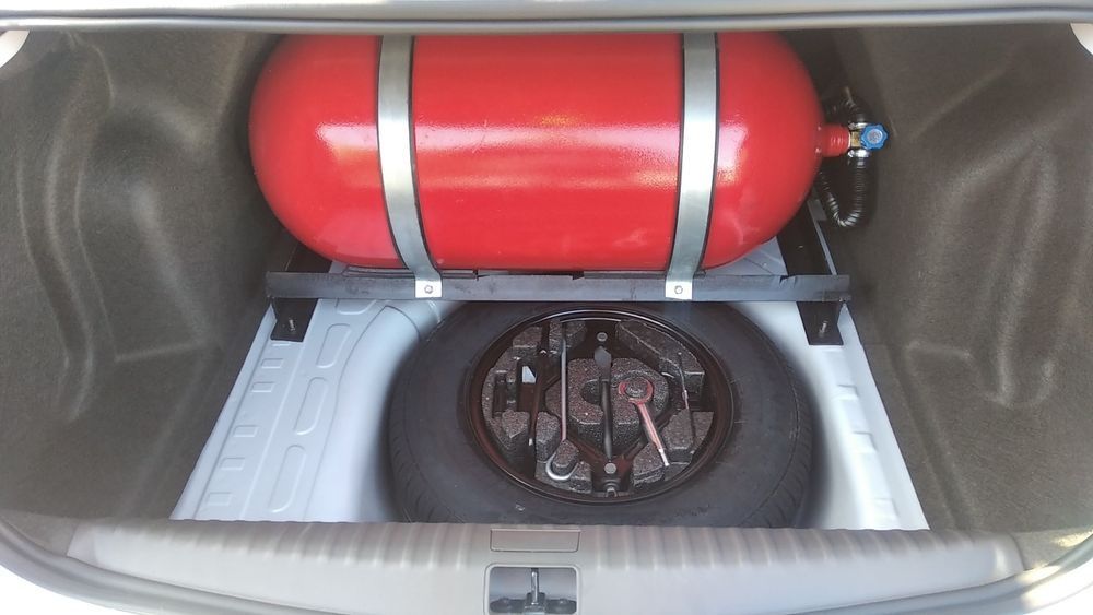 Cobolt STAG gaz 2025 metan gaz Avtomat