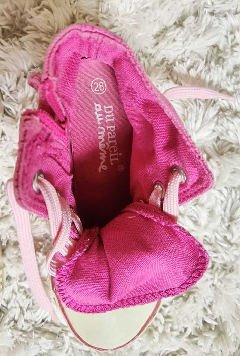 Adidasi / Bascheti copii