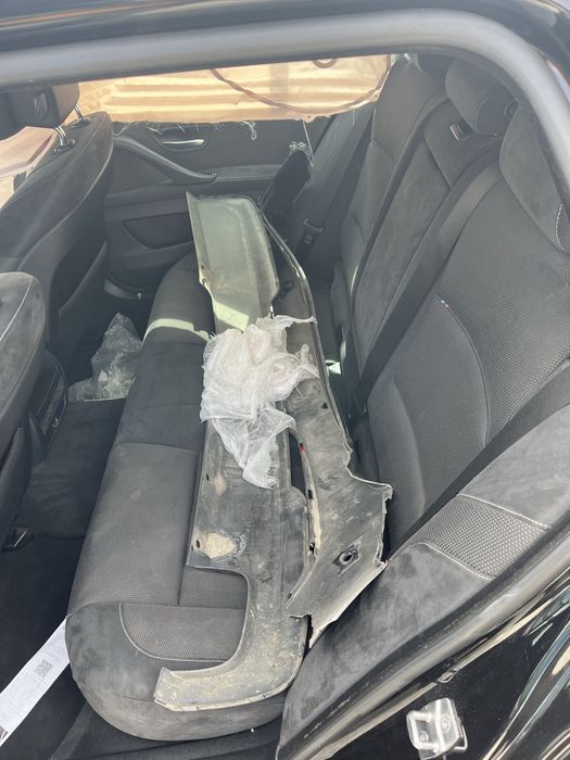 Bmw f11 530d 245hp M-pack на части ( бмв ф11 530д 245 коня )