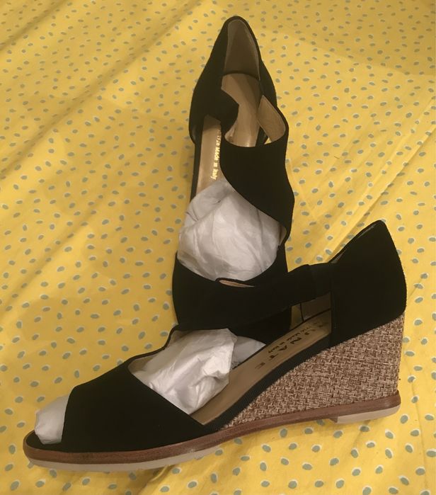 Brunate pantofi damă 38 1/2