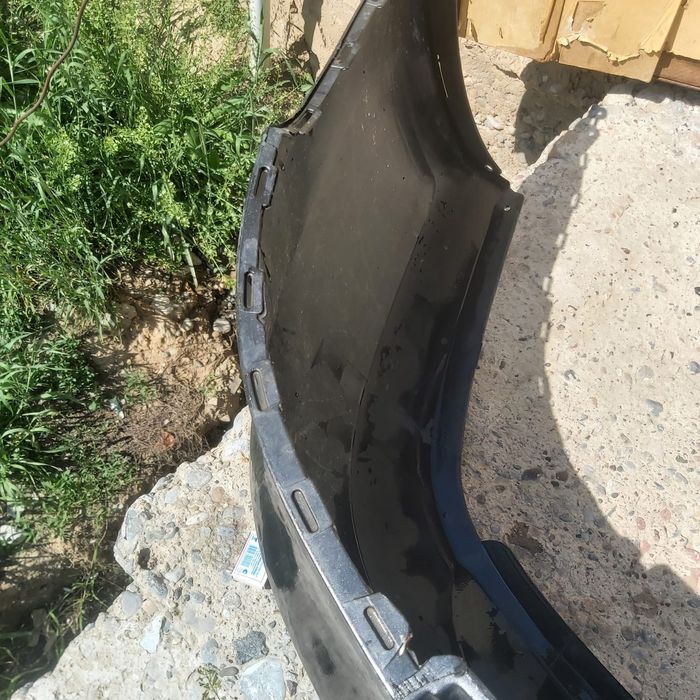 Продам бампера поло