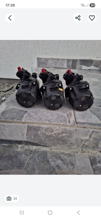 Pompa recirculare originala centrala termica gama  Ariston one