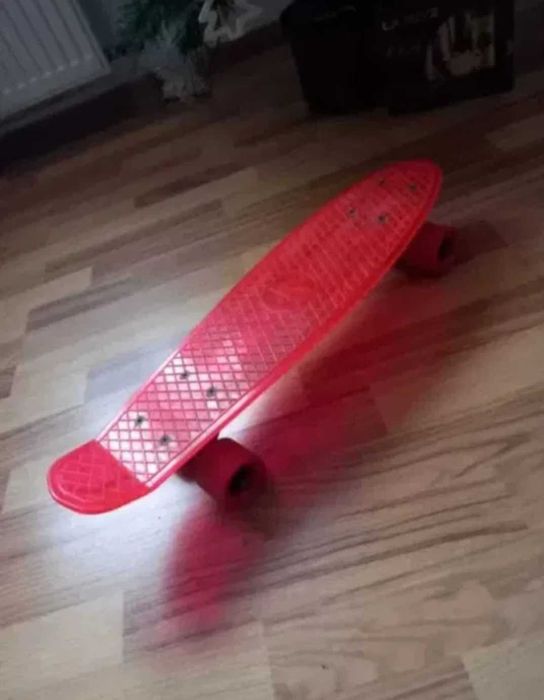 Skateboard ca nou. Suceava