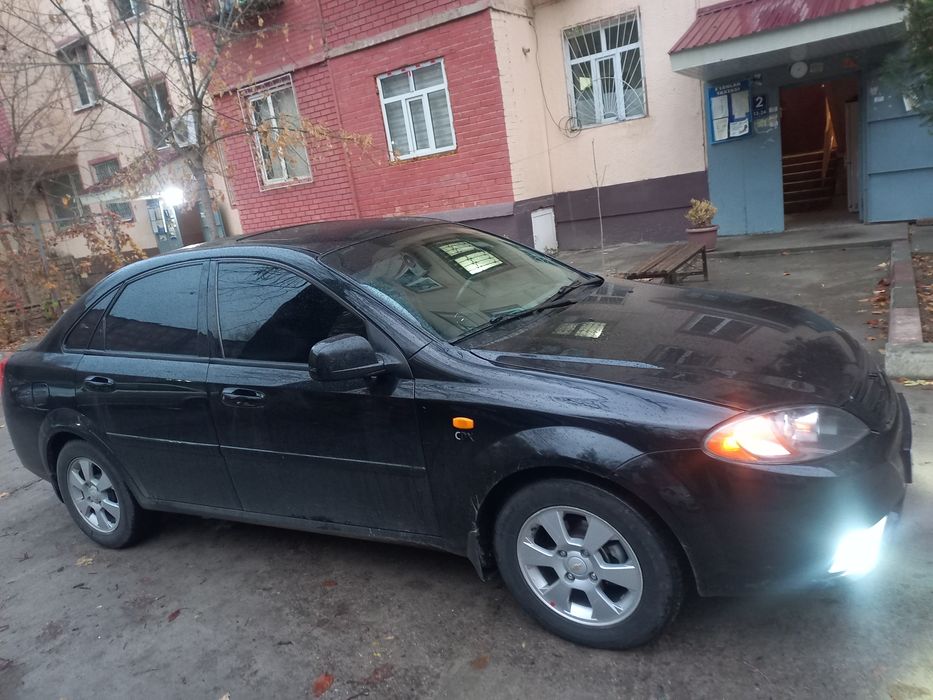 Chevrolet Jentra 2022 yil kraskasi yuq top toza