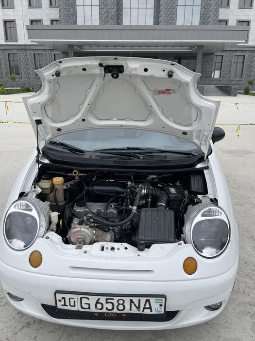 Chevrolet Arcadia 2026 — 7