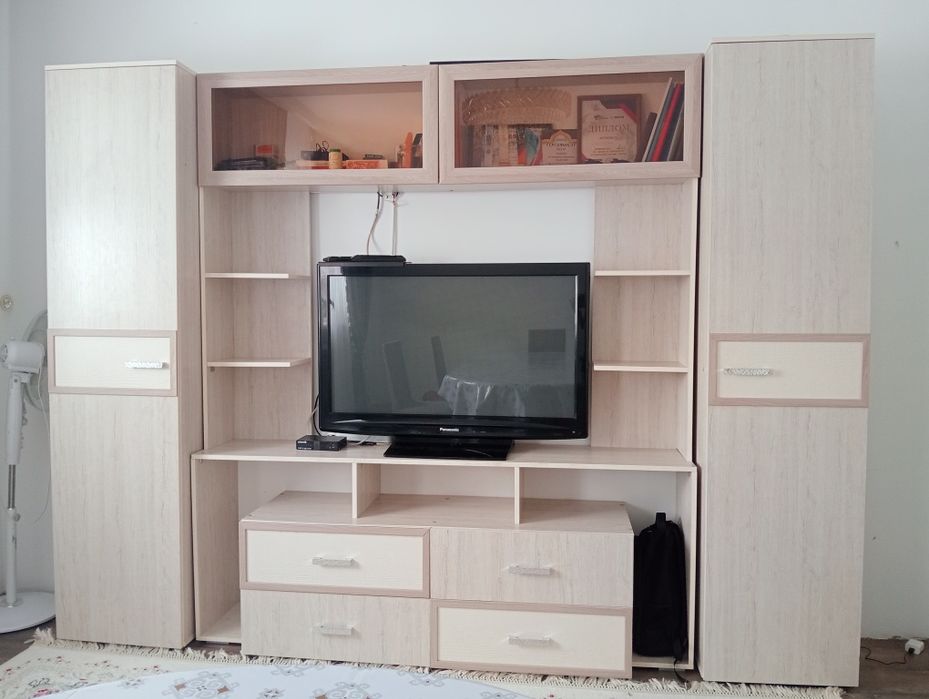 Продам шкаф под тв зону