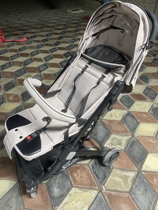 Коляска детская