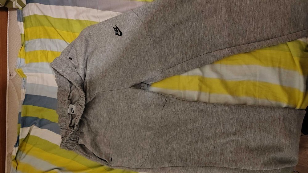 Nike tech fleece