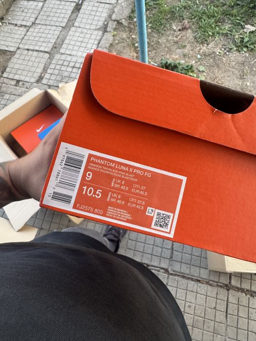 nike phantom luna 2 pro