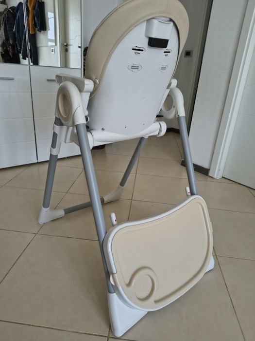 Scaun de masă Buf Boof