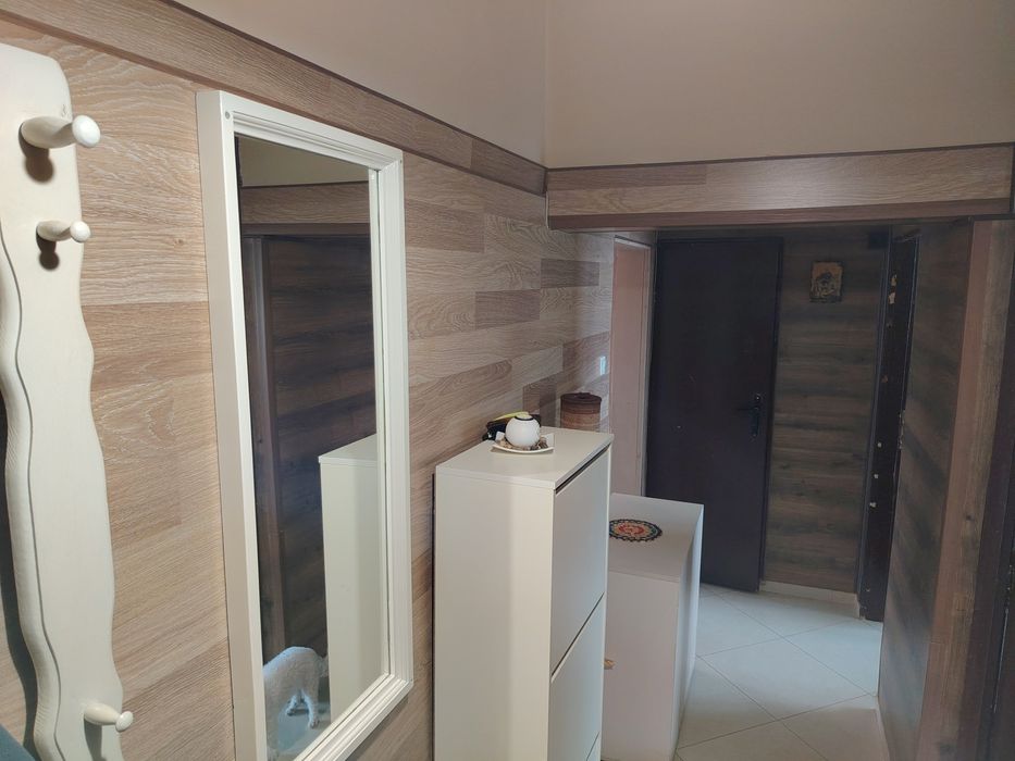 Продава се Тристаен апартамент в София, Толстой - 68 кв.м за 1388 €/кв.м - Снимка #18