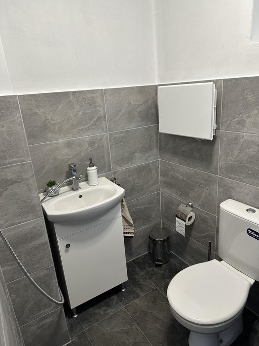 Дава се под наем Къща в София, Център - 60 кв.м за 357 € - Снимка #11