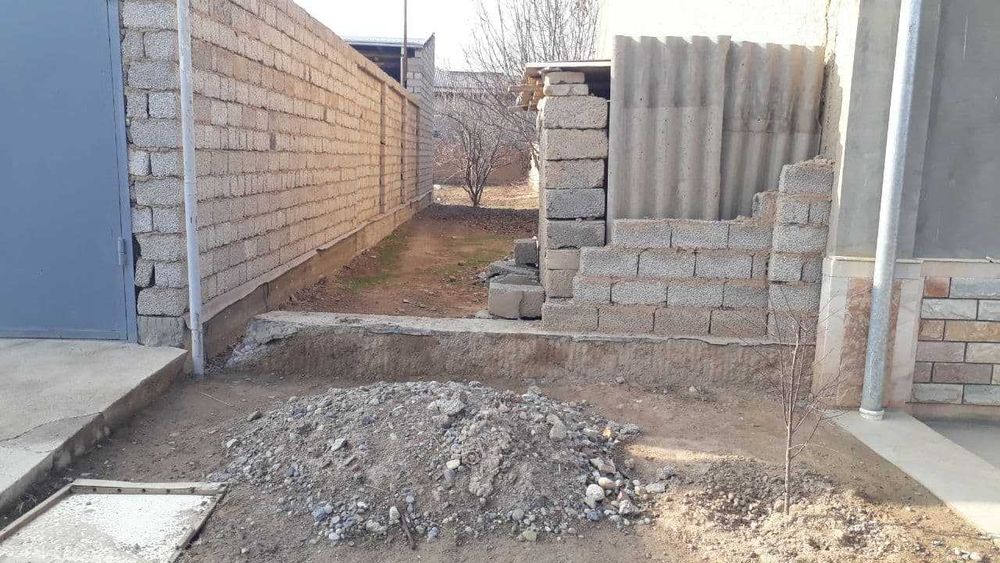 Продаётся земля 5 соток