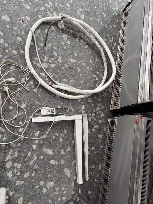 Кондиционер acron 24 (на 72квМ)