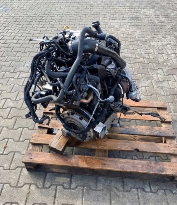 motor crafter 2.0 diesel cod dau daua dna 2016-2021 140cp9