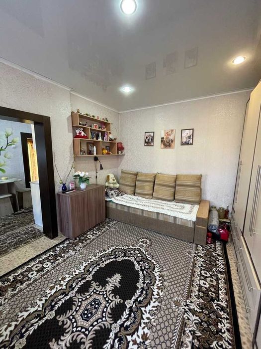 Дом Аквапарк! Центральное отопление!