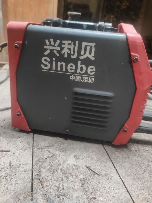 3 таси бирда инструментлар сотилади