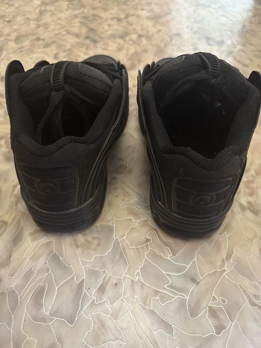 Кроссовки Osiris 41 размер