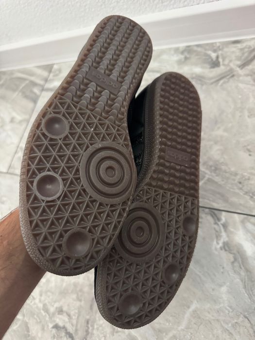 Обувки Adidas Samba