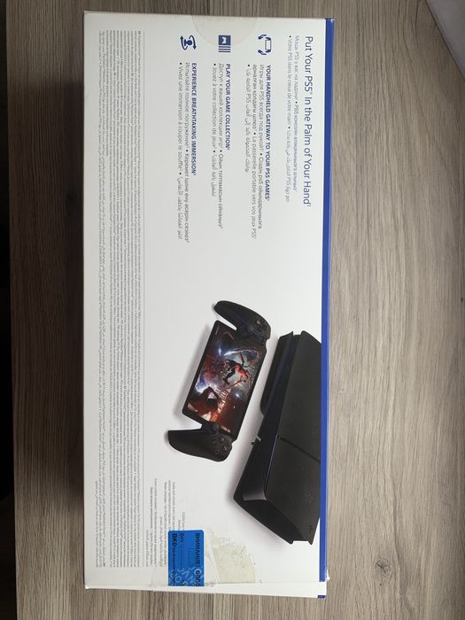 Продам ps portal