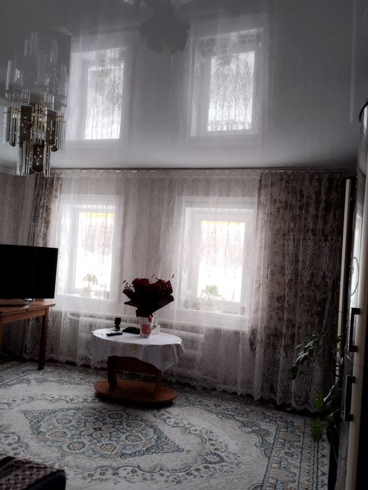 Продам частный дом.