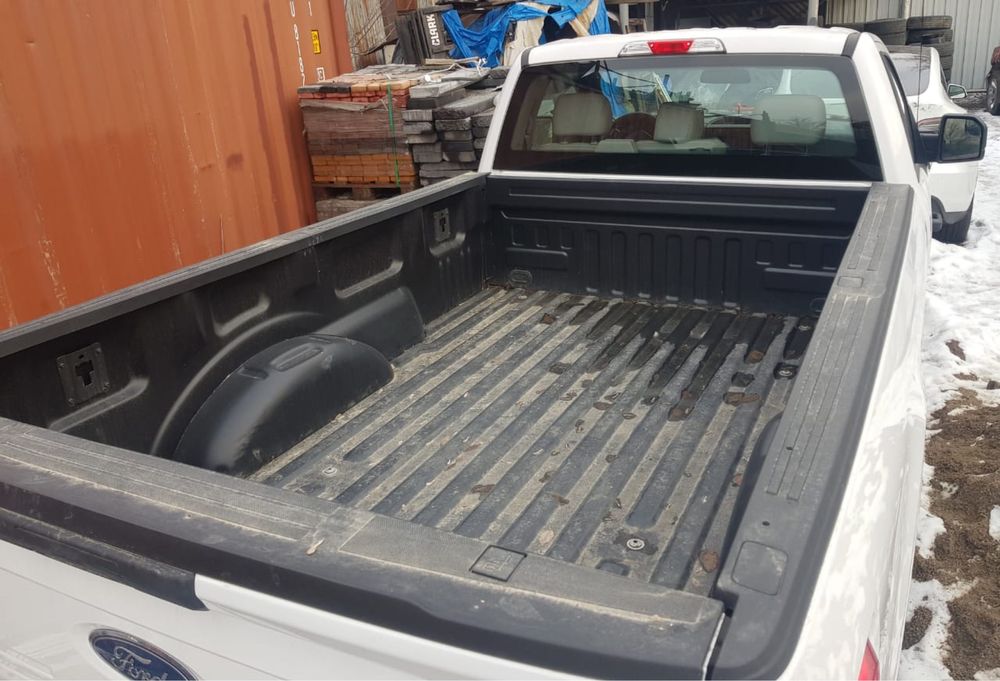 Продам пикап Ford F-Series