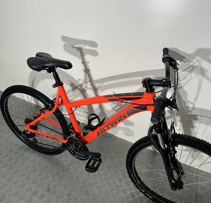 Алуминиев велосипед Rockrider 26 цола / колело /