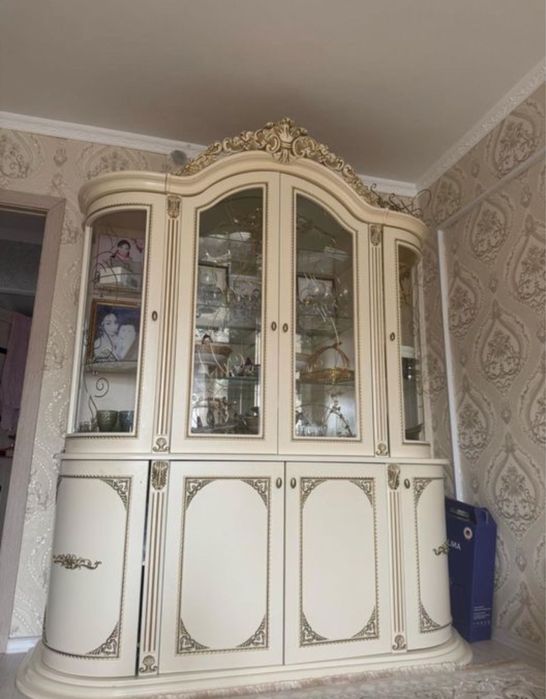 Сервант Стенка Горка