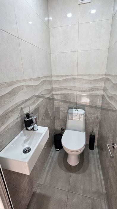 Дава се под наем Двустаен апартамент в Пловдив, Тракия - 74 кв.м за 498.27 € - Снимка #12