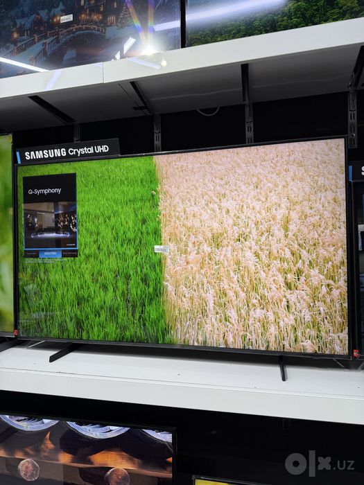 Телевизор samsung DU7100 Orginal