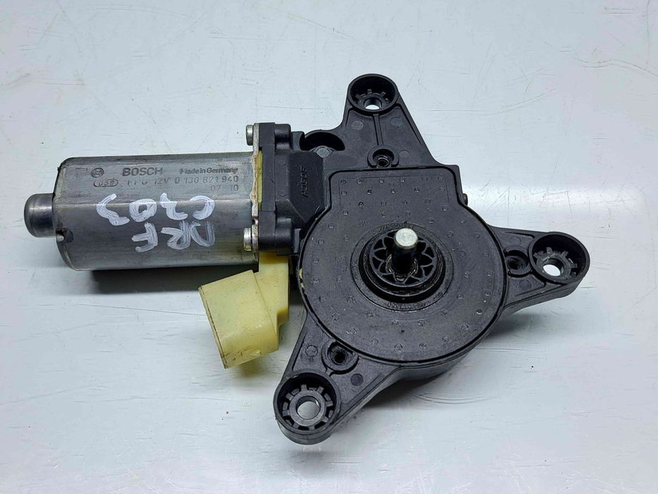Motoras geam dreapta fata Mercedes Vito Autobus (W639) [Fabr 2003-2014