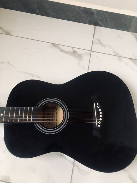 Гитара  Fante срочно