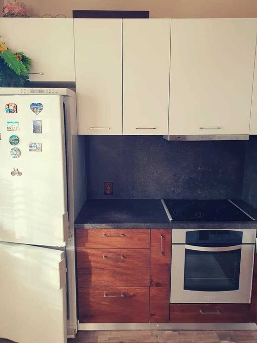 Дава се под наем Двустаен апартамент в София, Лозенец - 68 кв.м за 433.5 € - Снимка #8