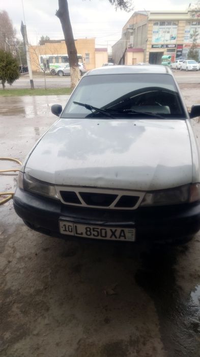 Нексия сонс трамблер зор холати