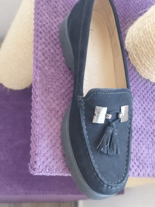Pantofi piele dama mărimea 38