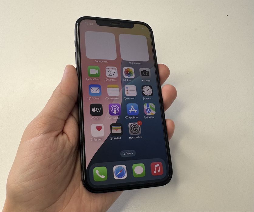 Iphone 12 Apple Айфон