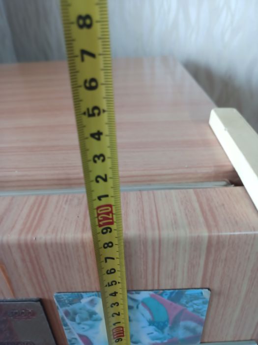 Холодильник Бирюса