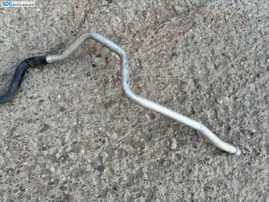 Conducta Teava AC Aer Conditionat Clima Skoda Octavia 1 1.4 1.6 1.9 1997 - 2011