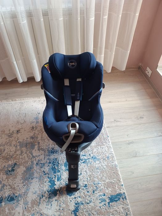 Scaun Auto Copil