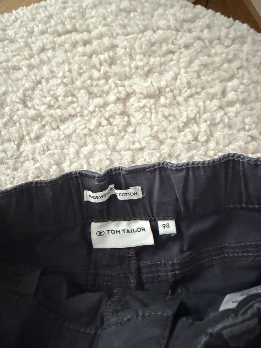 Карго панталон Tom Tailor