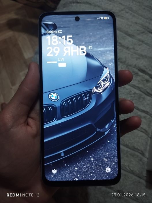 Продаю редми 12 на 128
