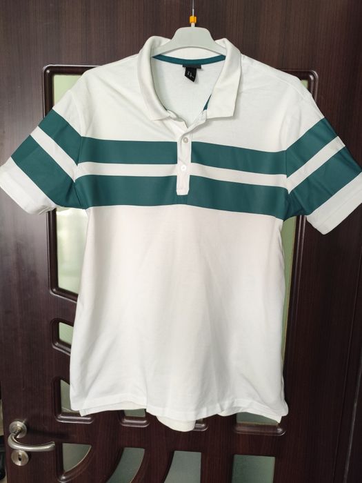 Tricou Polo H &M mărimea XL