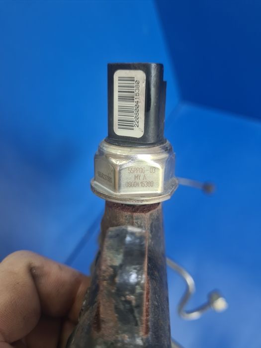 Senzor/Rampa combustibil, Ford Mondeo Mk4, 2.0 tdci