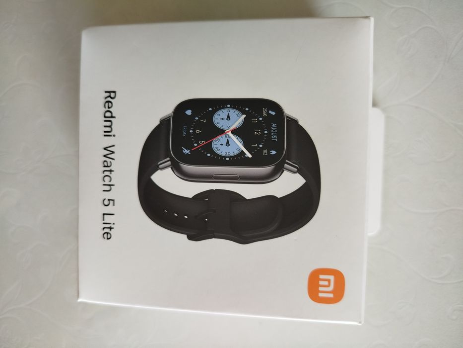 Смарт часы новые