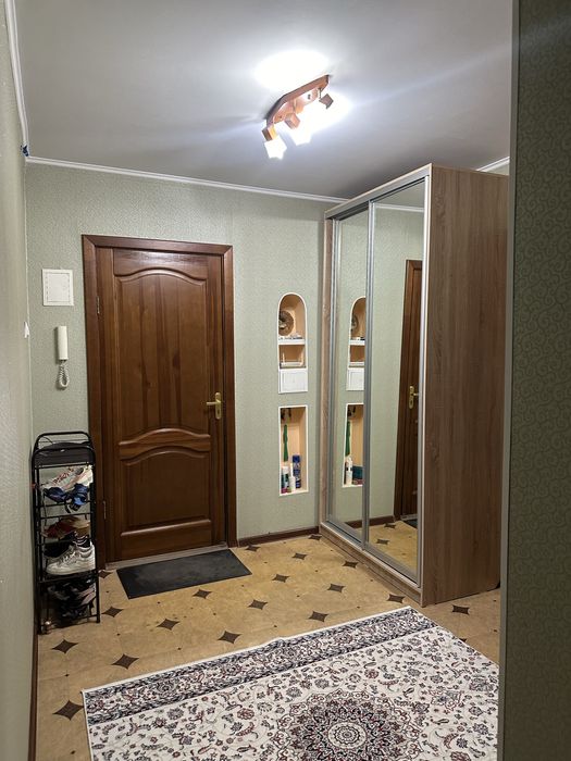 Продам 2 х комнатную квартиру