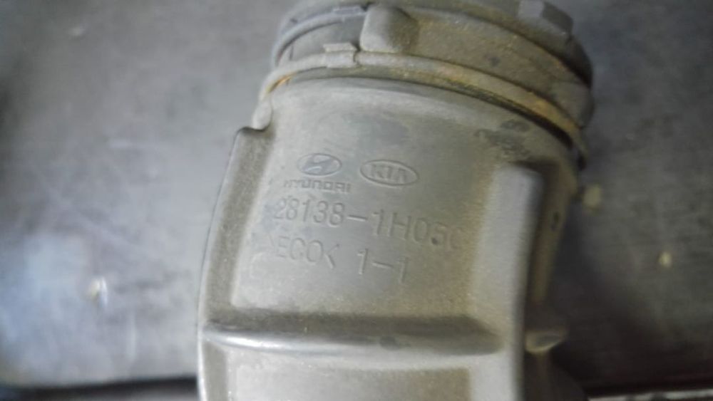 furtun admisie  1.4 b  kia cee'd ceed break facelift  28138-1h050