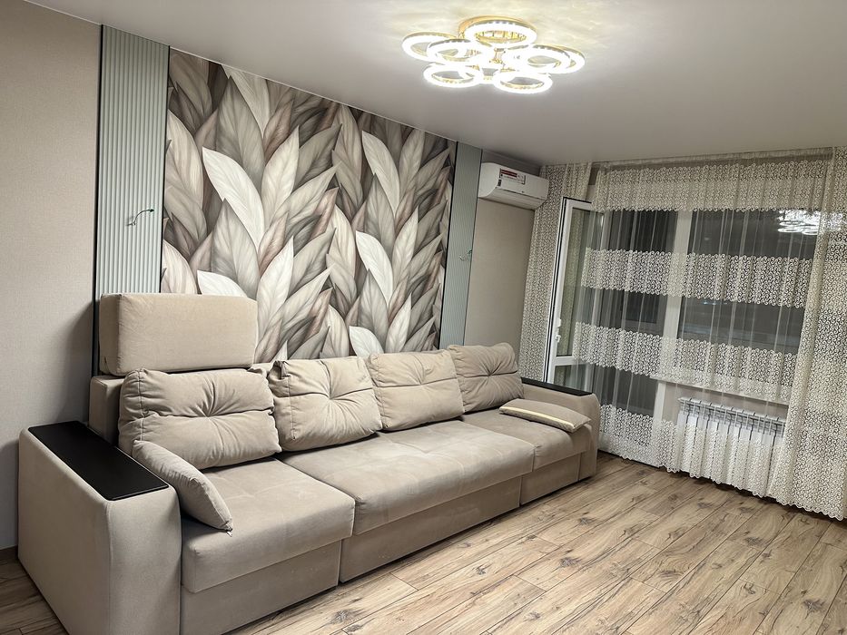 Сдам 2 комнатную квартиру Лесоторговая