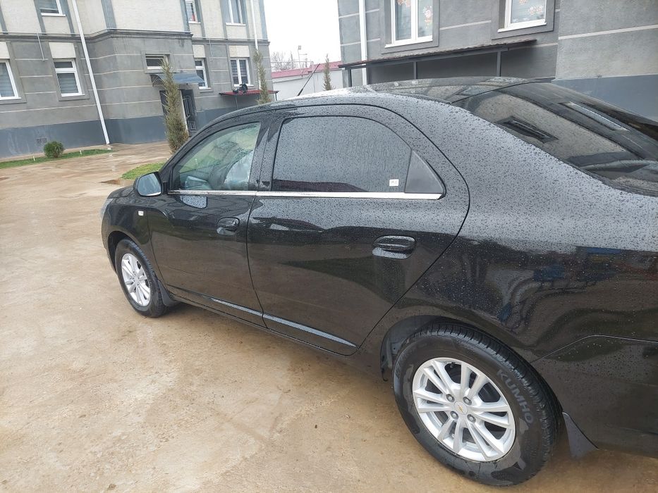 Chevrolet Cobalt 2023 4 pozitsiya