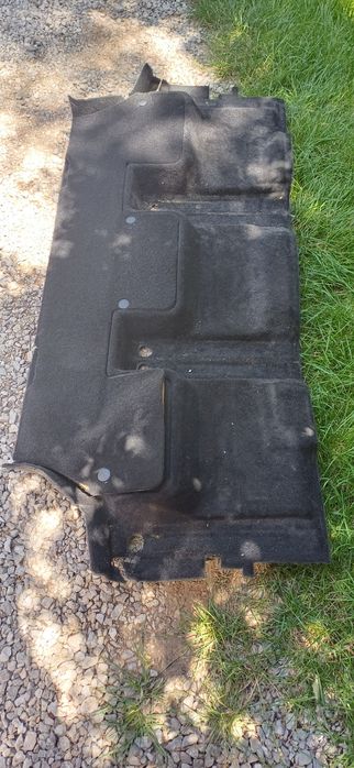 Килим мокет багажник ford s max